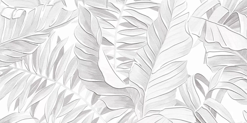 Декор Alma Ceramica Bonita DWU09BNT007 24.9x50 - фото 1