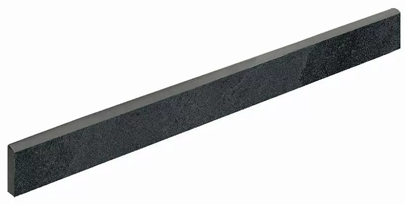 Плинтус Италон Materia Titanio 7,2x80 - фото 1