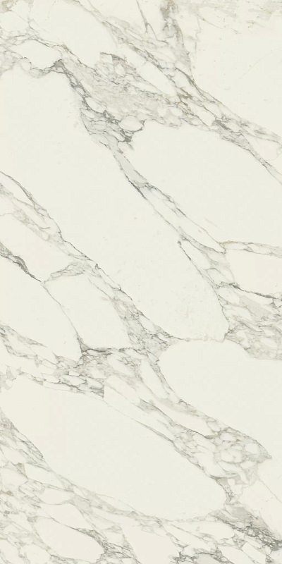 Керамогранит Италон Charme Deluxe Arabescato White 80x160 матовый - фото 1