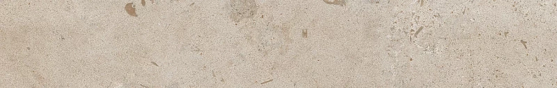Плинтус Kerama Marazzi DD205420R\3BT Про Лаймстоун бежевый темный натуральный обрезной 9.5х60 - фото 1