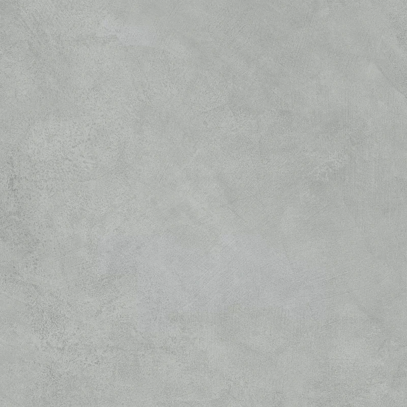 Керамогранит Vitra K947812R0001VTET MicroCement Серый Матовый R10A Ректификат 60x60 - фото 2