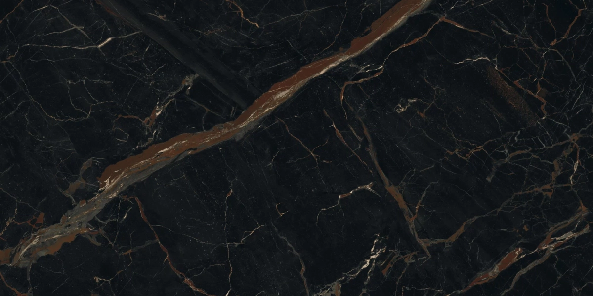 Керамогранит Atlas Concorde 610015000659 Forte dei Marmi Ombra di Caravaggio Rett Cer 60x120 - фото 1