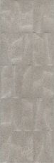 Kerama Marazzi Безана серый матовый 25x75