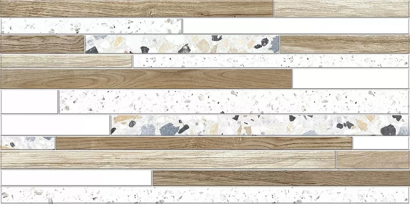 Керамическая плитка Alma Ceramica Bilbao TWU09BLB024 24.9x50 - фото 6