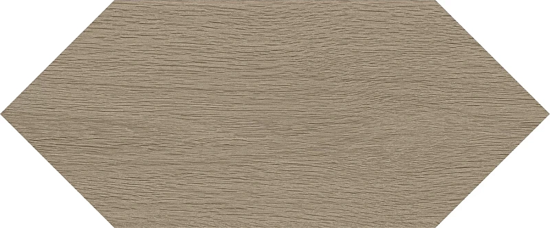 Керамическая плитка Kerama Marazzi Монтиш  бежевый темный матовый 14x34 35012 - фото 9