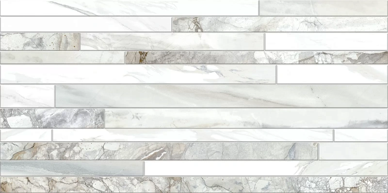 Керамическая плитка Alma Ceramica Mercury TWU09MRC017 24.9x50 - фото 1