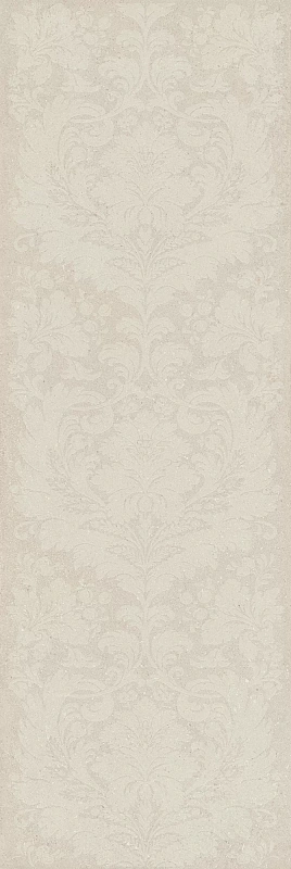 Керамическая плитка Kerama Marazzi Монсеррат структура бежевый светлый матовый обрезной 40x120 14046R - фото 3