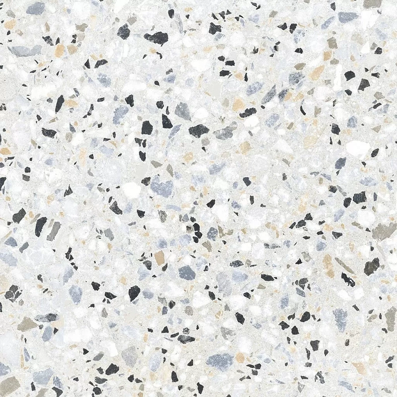 Керамогранит Alma Ceramica Terrazzo GFA57TRZ07L 57x57 - фото 1