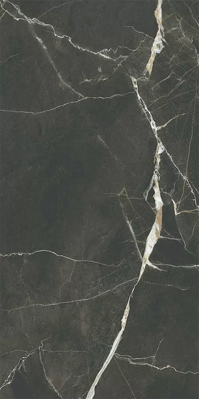 Керамогранит Vitra K950299R0001VTER SilkMarble Порто Неро Матовый R9 Ректификат 60x120 - фото 5