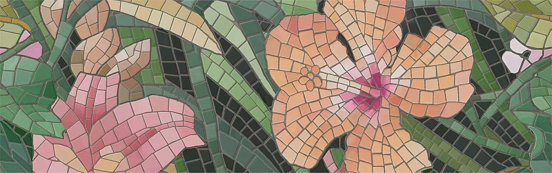 Бордюр Kerama Marazzi Альвао глянцевый 6.3x20 VT\A298\7000 - фото 3