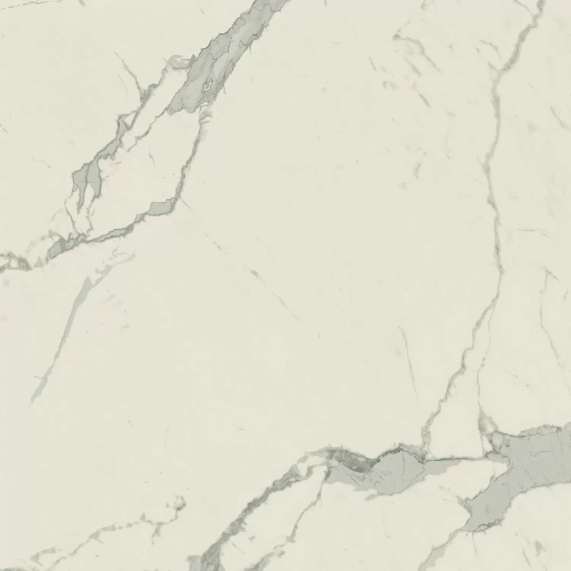 Керамогранит Atlas Concorde Empire Statuario 80x80 матовый - фото 3