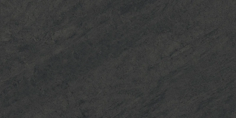 Керамогранит Atlas Concorde Форте Дей Марми Рок Венария Блэк 610010005826 черный 60x120 - фото 1