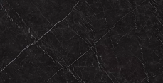 Керамогранит Marvel Nero Marquina Lapp. A7GI 75x150