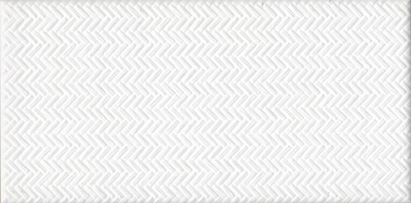 Керамическая плитка Kerama Marazzi Пальмейра белый матовый 9.9x20 19074 - фото 1