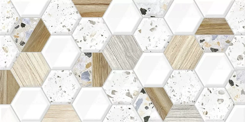 Керамическая плитка Alma Ceramica Bilbao TWU09BLB014 24.9x50 - фото 6