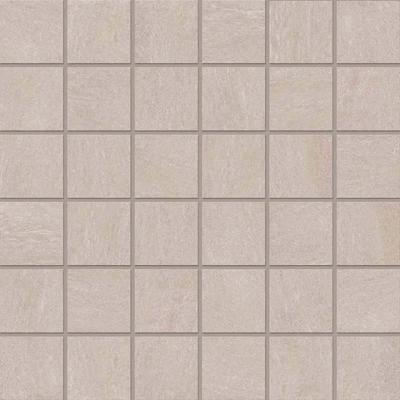 Мозаика Estima TN00 Tramontana Ivory 30x30 бежевый - фото 1