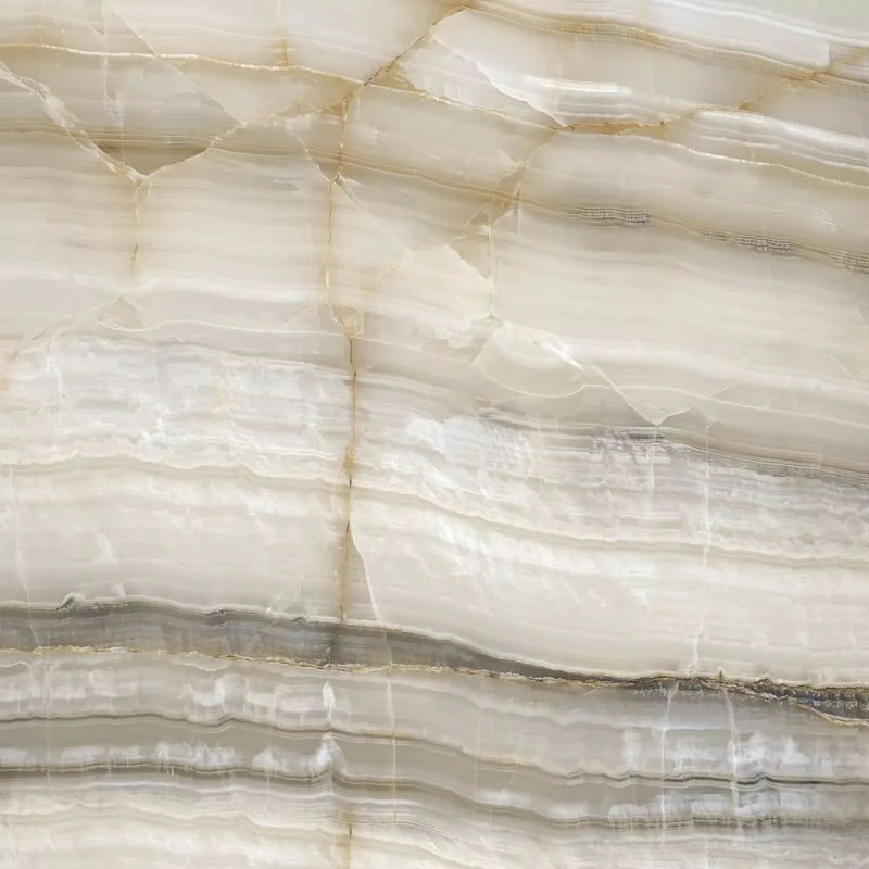 Керамогранит Alma Ceramica Smeraldo GFA57SMD40L 57x57 - фото 7