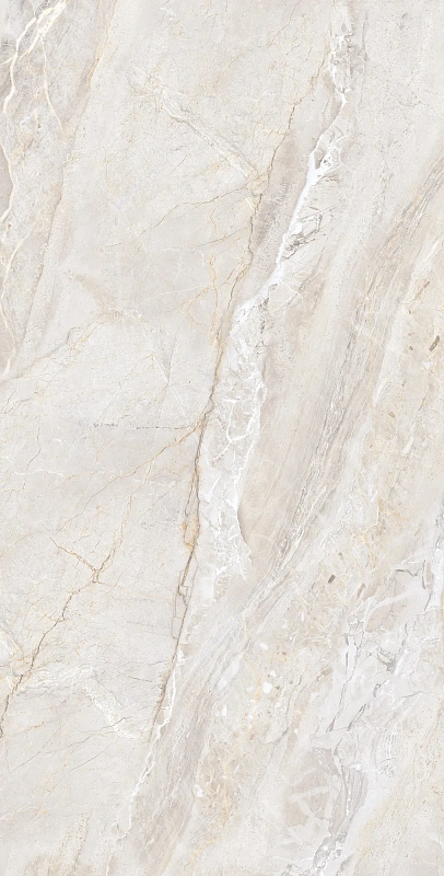 Керамогранит Аркадия Керамика CR4015-A Intera Crema Carving 60x120 кремовый - фото 1