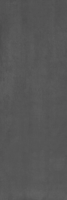Керамическая плитка Kerama Marazzi Venezia Гварди антрацит матовый обрезной 30х89,5 - фото 1