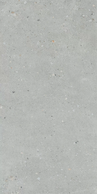 Керамогранит Vitra K947893R0001VTER FlakeCement Серый Матовый R10A Ректификат 60x120 - фото 5