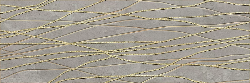 Декор Alma Ceramica Greys DWA11GRS704 20x60 - фото 1