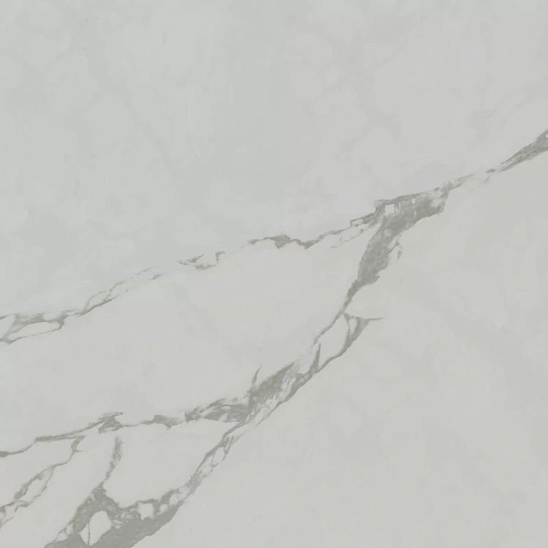 Керамогранит Kerama Marazzi Venezia Коррер белый лаппатированный обрезной 50,2х50,2 - фото 10