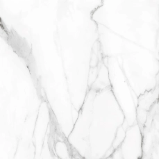 Керамогранит Estima SM01 Ametis Supreme Platinum 60x60 белый