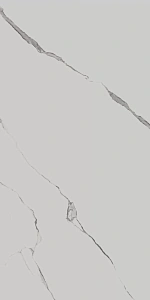 Керамогранит Kerama Marazzi Venezia Монте Тиберио белый лаппатированный обрезной 80х160 - фото 5