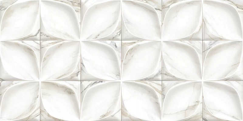 Керамическая плитка Alma Ceramica Laura TWU09LAR014 24.9x50 - фото 3