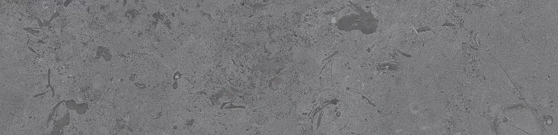 Подступенок Kerama Marazzi DD205120R\2 Про Лаймстоун серый темный натуральный обрезной 14.5х60 - фото 6