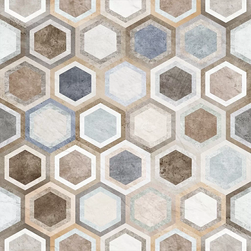 Керамогранит Alma Ceramica Evolution GFU04EVL74R 60x60 - фото 3