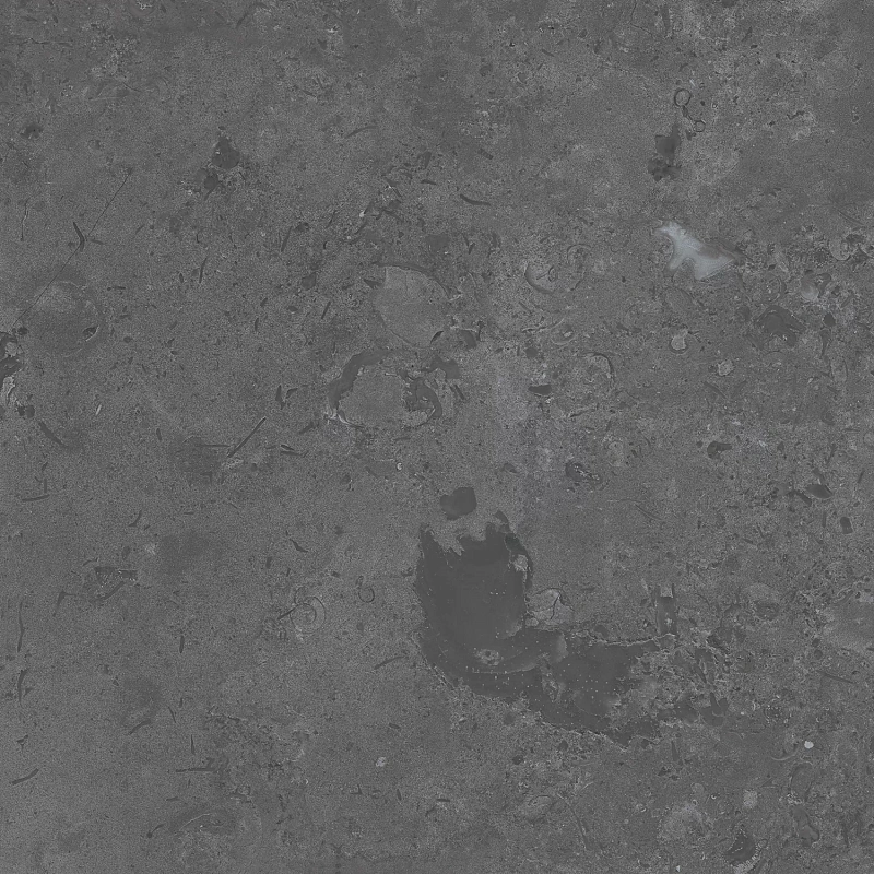 Керамогранит Kerama Marazzi Про Лаймстоун серый темный натуральный обрезной 60x60 DD640820R - фото 15