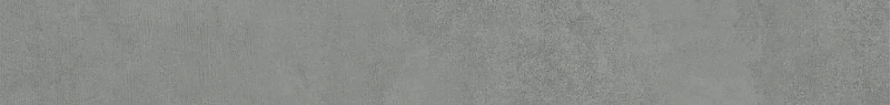Плинтус Kerama Marazzi DD841390R\8BT Про Догана серый темный матовый обрезной 9.5x80 - фото 1