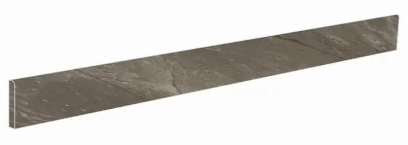 Плинтус Atlas Concorde Allure Grey Beauty 7.2x60 - фото 1
