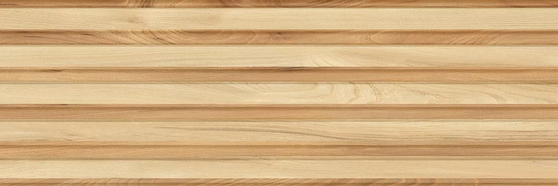 Керамическая плитка Delacora Woodstyle Elm Strip WT93WOS08 30x90 - фото 1