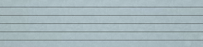 Фальшмозаика Estima SR03 Spectrum Sky Blue Trail 19x120 голубой - фото 1