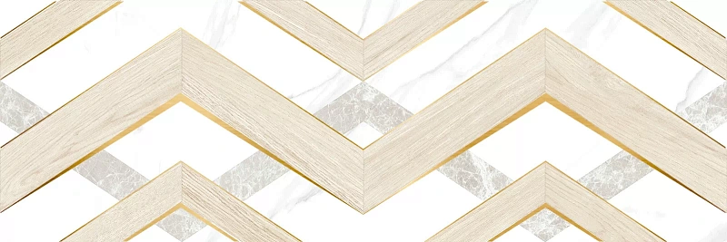 Декор Alma Ceramica Lazio DWA11LZO014 20x60 - фото 2