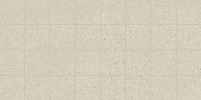 Мозаика Kerama Marazzi Монсеррат мозаичный бежевый светлый матовый 20x40 MM14045 - фото 4
