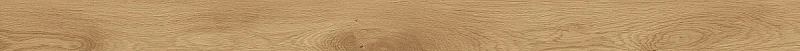 Плинтус Керранова Dubrava Honey K-2303/SR/p01/76x1200x10/S1 коричневый - фото 1