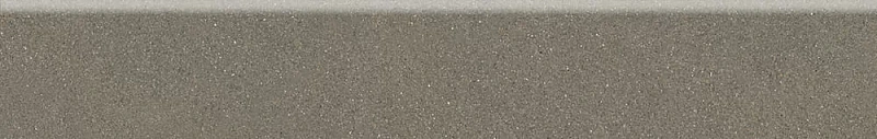 Плинтус Kerama Marazzi DD254220R\3BT Джиминьяно коричневый матовый обрезной 9.5х60 - фото 1
