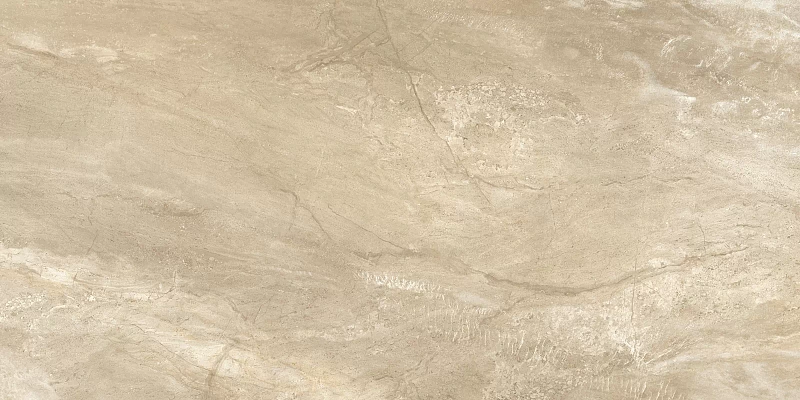 Керамогранит LCM Марфил 60120MAF01P бежевый 60x120 - фото 1