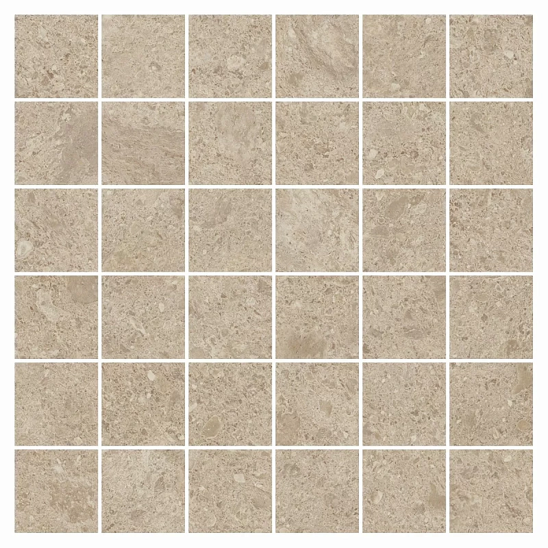 Мозаика Италон Genesis Cream 30x30 - фото 1
