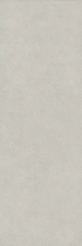 Керамическая плитка Kerama Marazzi Монсеррат серый светлый матовый обрезной 40x120 14043R - фото 4