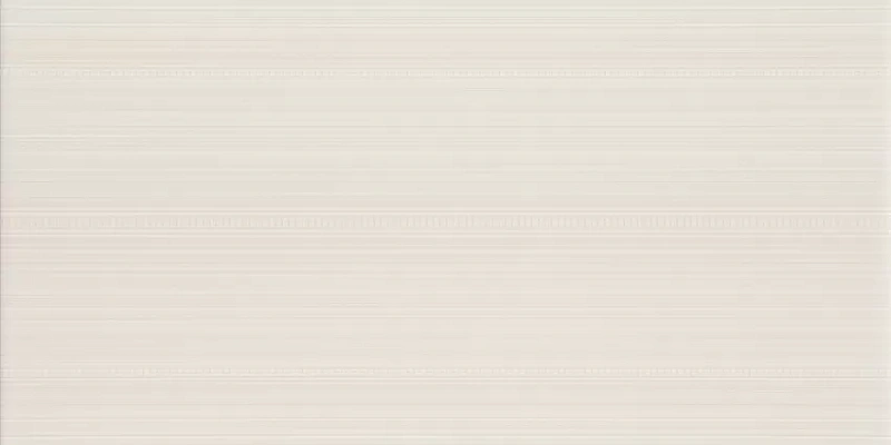 Керамическая плитка AltaCera Blik Crema Lines Crema WT9LNS01 кремовый 24.9x50 - фото 1