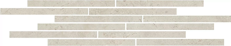 Мозаика Kerama Marazzi Карму мозаичный бежевый матовый 15x75 T025\11207 - фото 5