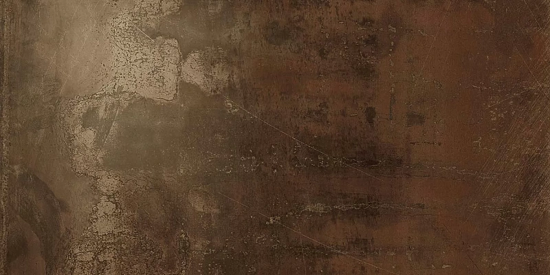 Керамогранит Atlas Concorde Heat Iron 60x120 лаппатированный - фото 1