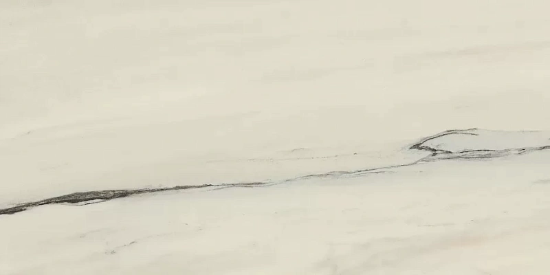 Керамогранит Atlas Concorde Italy Marvel Bianco Fantastico Lapp. A7FS 75x150 - фото 1