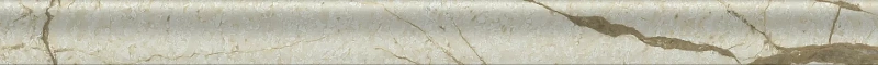Бордюр Италон Charme Deluxe Cream River 3x40 - фото 1