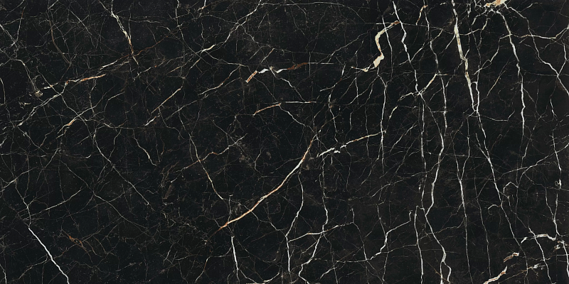 Керамогранит Atlas Concorde Allure Imperial Black 60x120 матовый - фото 1