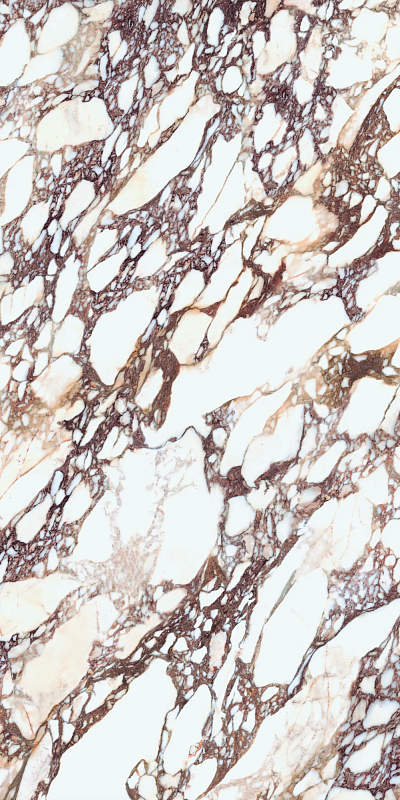 Керамогранит Laminam Ай Натурали Калаката Виола Ай Натурали Бук Матч Б 12 LAMF0M0181_IT разноцветный 162x324 - фото 1